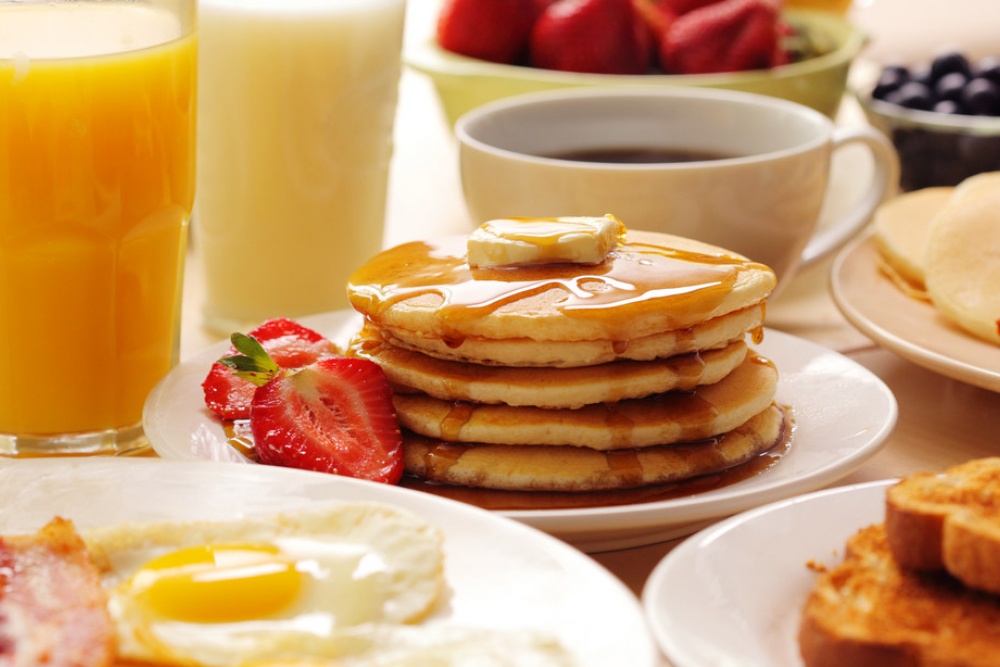 DESAYUNO ANIMAS 